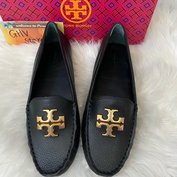 トリーバーチ ToryBurch ドライビング EVERLY DRIVER（TORY